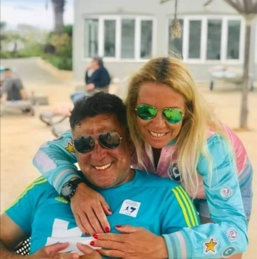 Μάνια Μπίκοφ: Γνωστός αθλητίατρος αυτός που της ζητούσε να κατεβάζει το μαγιό της