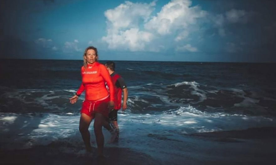 Μάνια Μπίκοφ: Γνωστός αθλητίατρος αυτός που της ζητούσε να κατεβάζει το μαγιό της