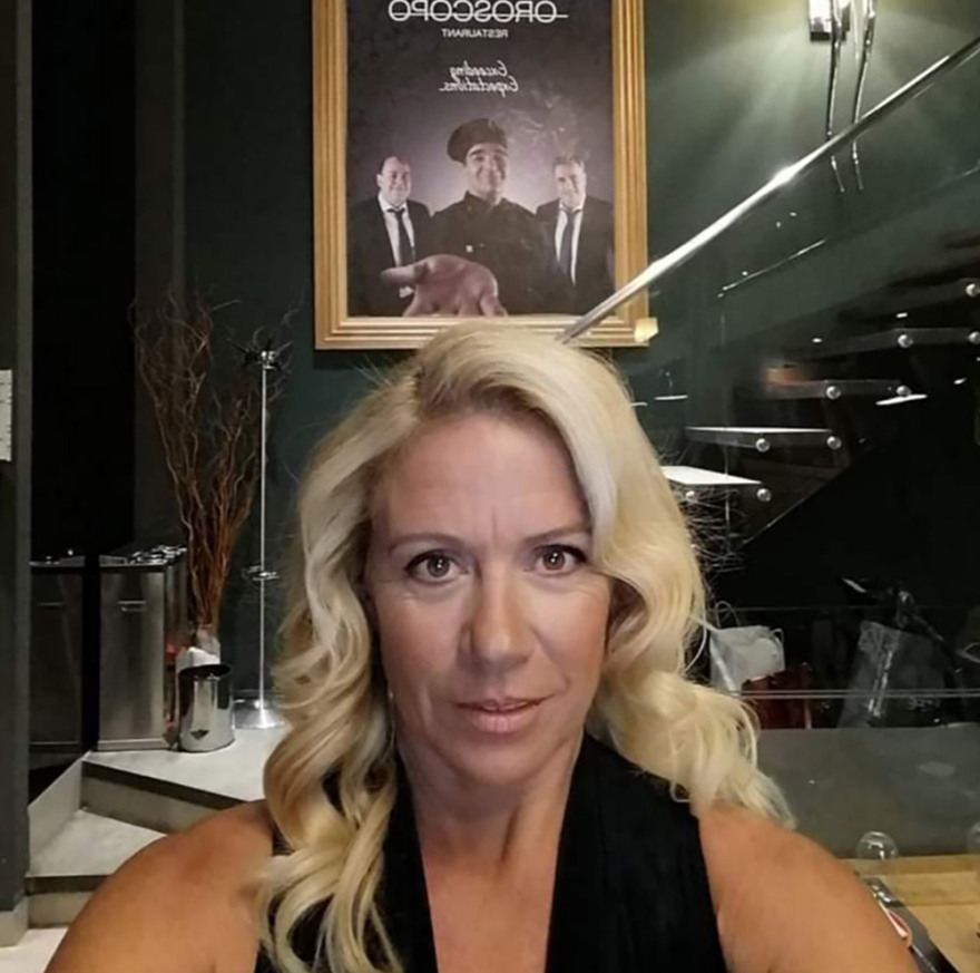 Μάνια Μπίκοφ: Γνωστός αθλητίατρος αυτός που της ζητούσε να κατεβάζει το μαγιό της