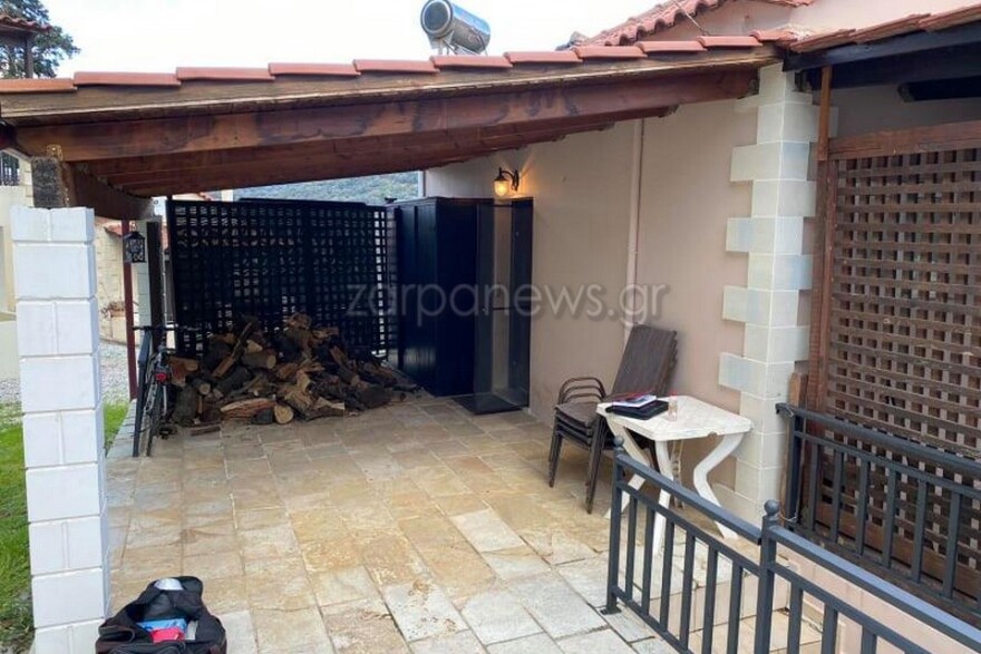 Έγκλημα στην Κρήτη - Τα τελευταία λόγια της 54χρονης για τον σύντροφό της: «Θα με σκοτώσει»