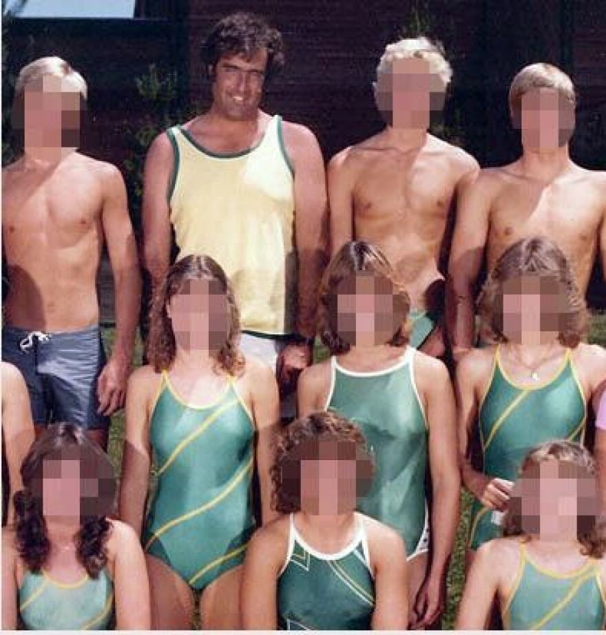 Υπόθεση Λάρι Νάσαρ: Ο γιατρός που είχε κακοποιήσει πάνω από 100 αθλήτριες