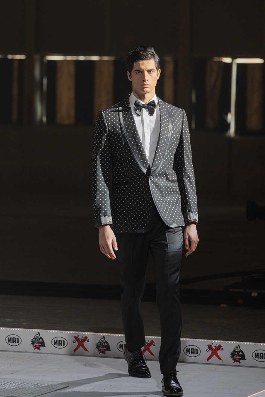 Γιώργος Παπαδόγαμβρος: Η συλλογή Optimistic & Recreation απέναντι στις δυσκολίες της εποχής