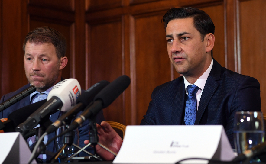 Υπόθεση Λάρι Νάσαρ: Ο γιατρός που είχε κακοποιήσει πάνω από 100 αθλήτριες