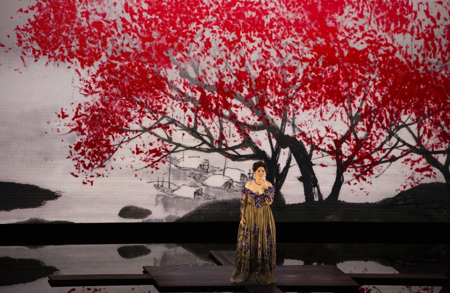 Η Σκάλα του Μιλάνου έρχεται στο Christmas Theater On Line