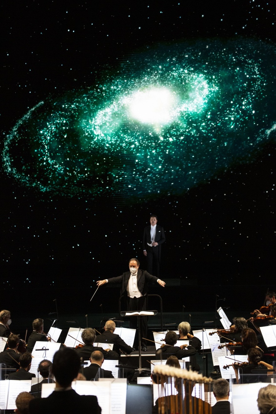 Η Σκάλα του Μιλάνου έρχεται στο Christmas Theater On Line