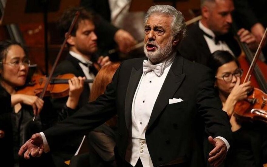 Η Σκάλα του Μιλάνου έρχεται στο Christmas Theater On Line