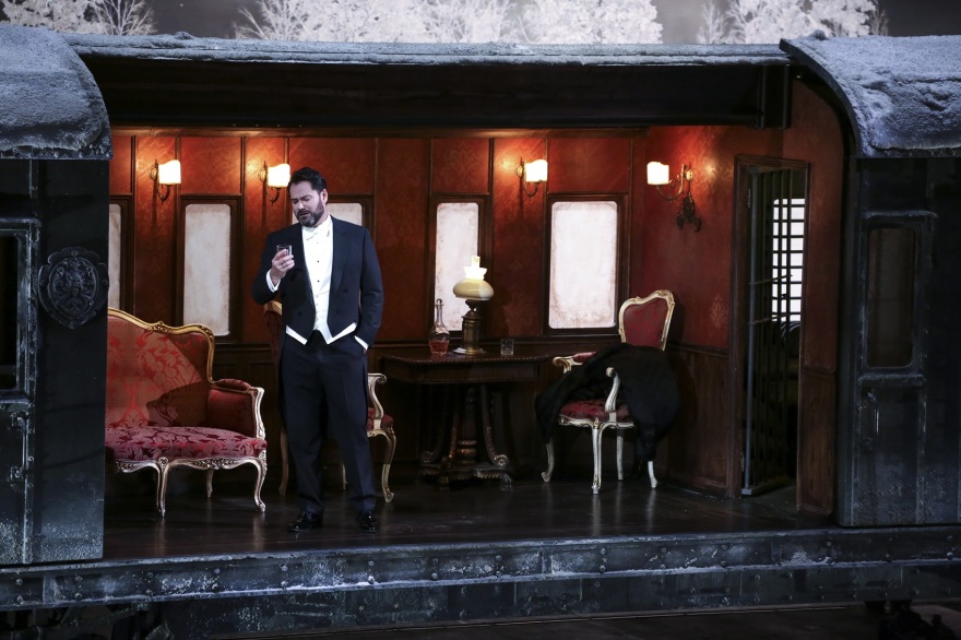 Η Σκάλα του Μιλάνου έρχεται στο Christmas Theater On Line