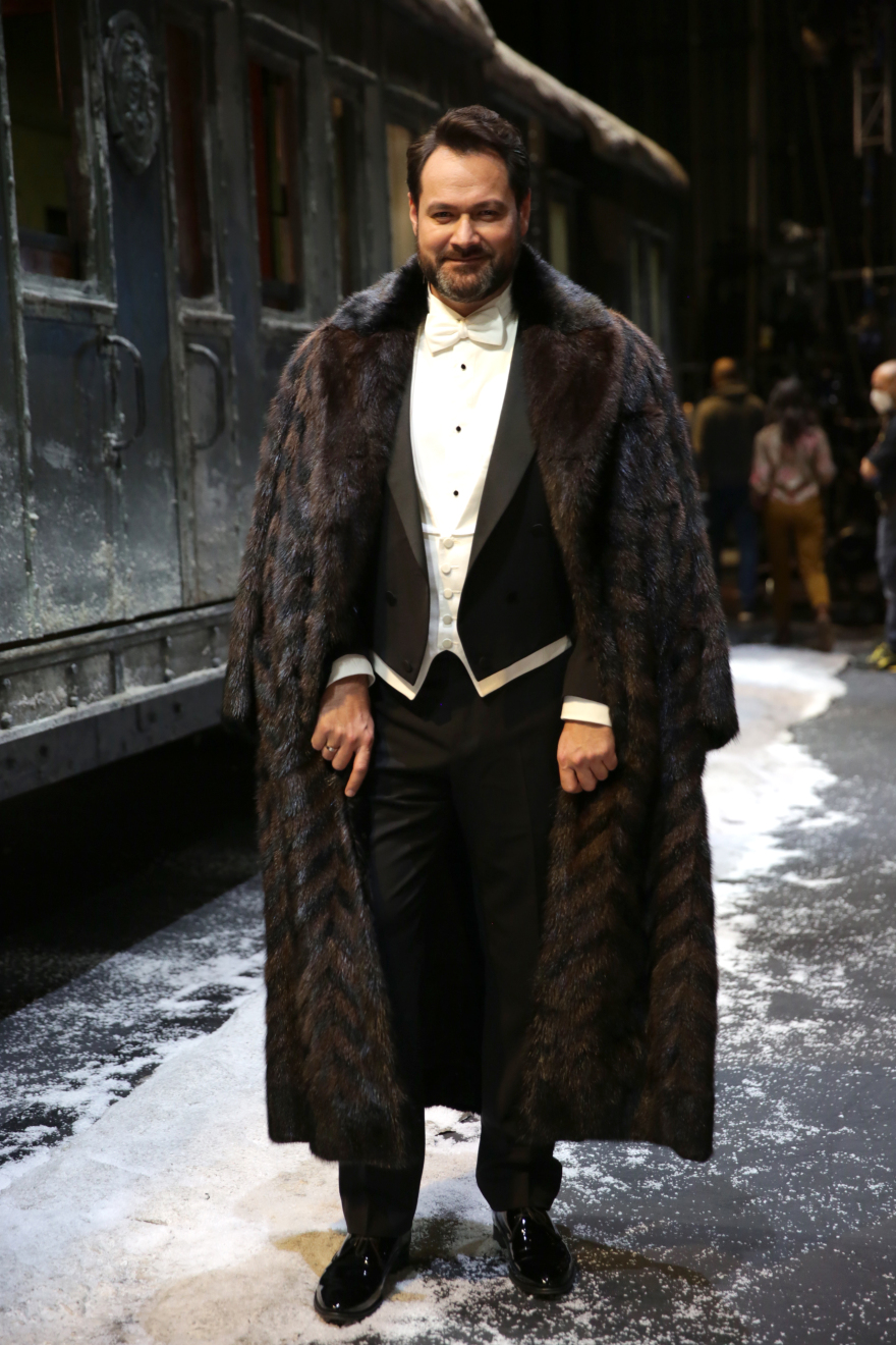 Η Σκάλα του Μιλάνου έρχεται στο Christmas Theater On Line