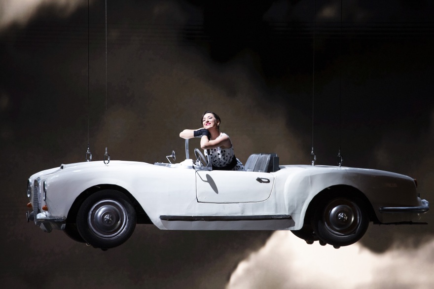 Η Σκάλα του Μιλάνου έρχεται στο Christmas Theater On Line