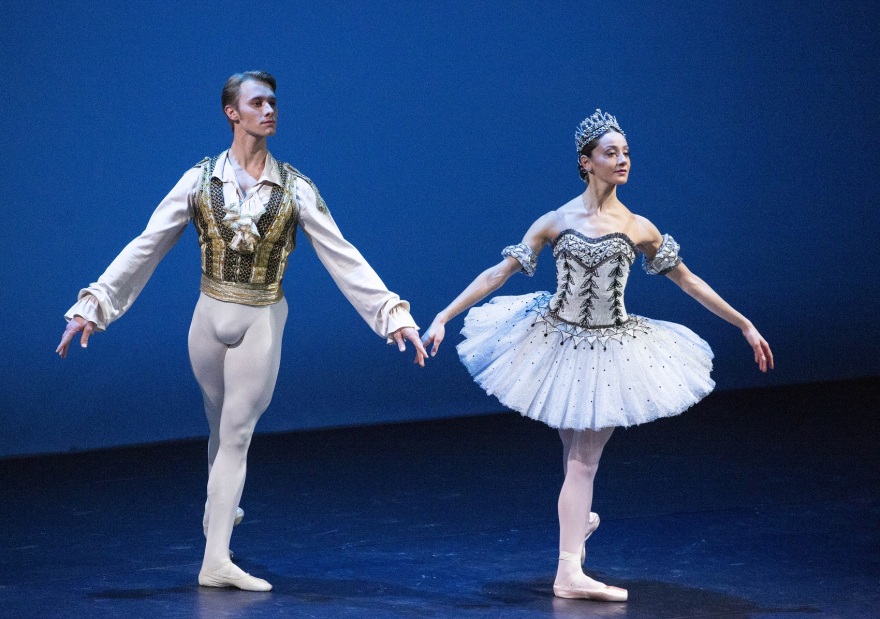 Η Σκάλα του Μιλάνου έρχεται στο Christmas Theater On Line