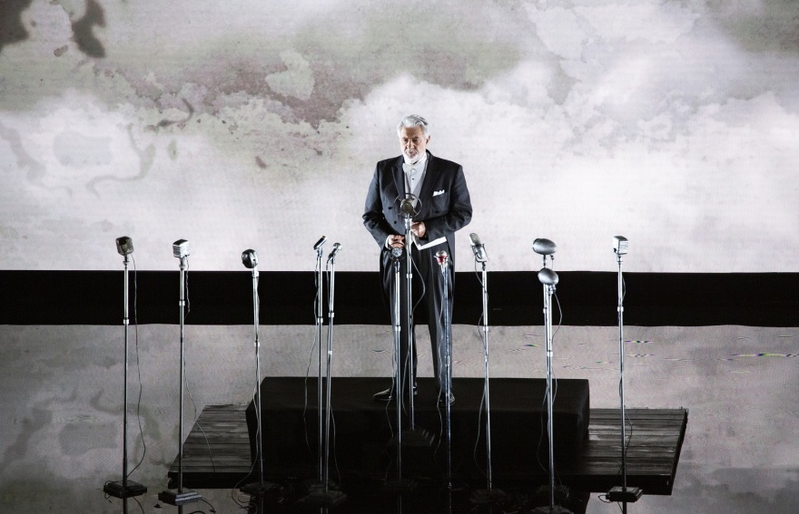 Η Σκάλα του Μιλάνου έρχεται στο Christmas Theater On Line