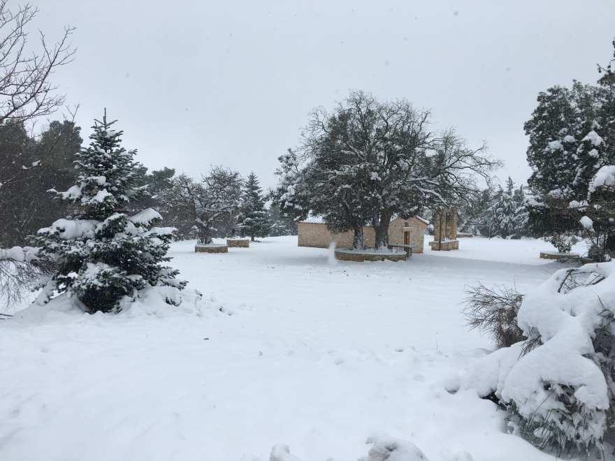 Καιρός - Κακοκαιρία «Λέανδρος»: Πού θα χιονίσει τις επόμενες ώρες - Χάρτες με τις περιοχές