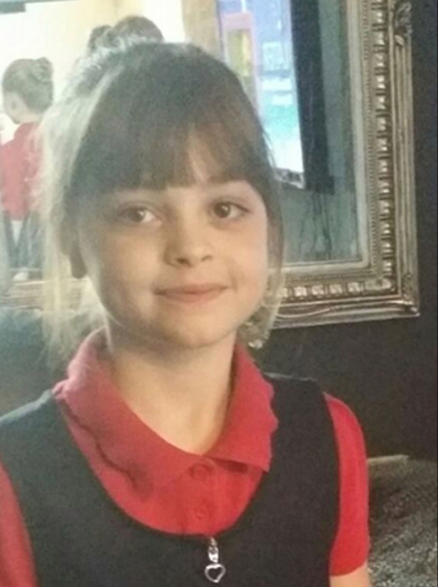 Επίθεση στο Μάντσεστερ: Θα μπορούσε να σωθεί η οκτάχρονη Κύπρια «αν λάμβανε καλύτερες πρώτες βοήθειες»