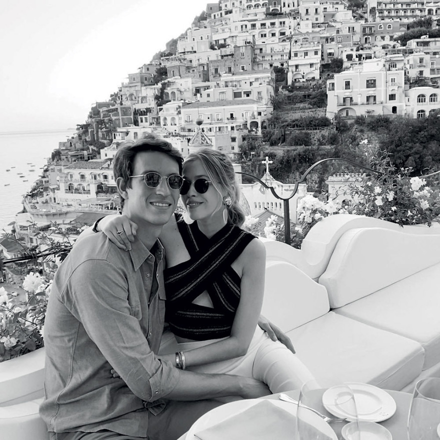 Αλεξάντρ Αρνό: Στα 28 του χρόνια είναι απλά ο διάδοχος του... Μίδα