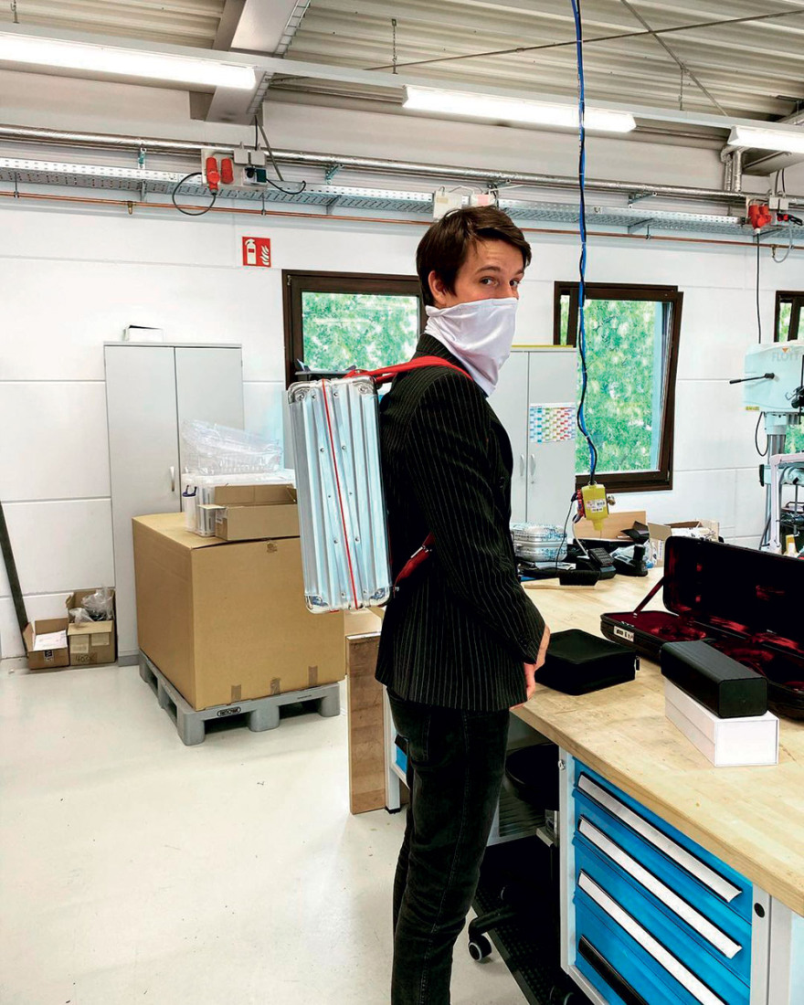 Αλεξάντρ Αρνό: Στα 28 του χρόνια είναι απλά ο διάδοχος του... Μίδα