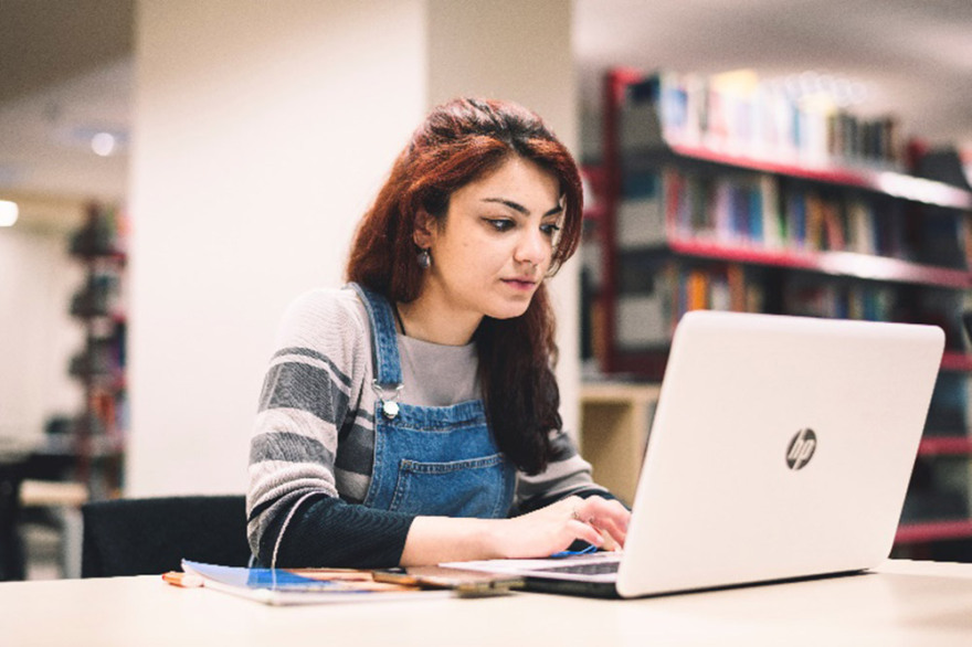 Η υπεροχή της εξ αποστάσεως εκπαίδευσης