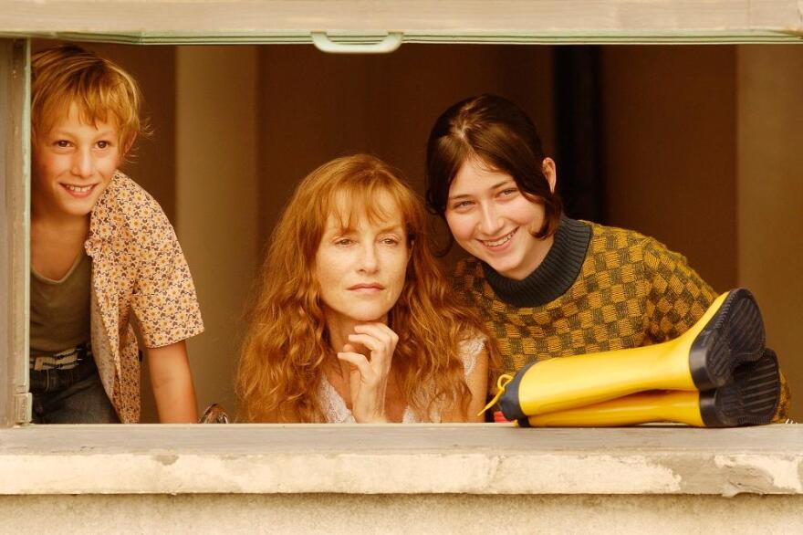 Ταινιοθήκη της Ελλάδος: Online αφιέρωμα στο νέο ελβετικό κινηματογράφο