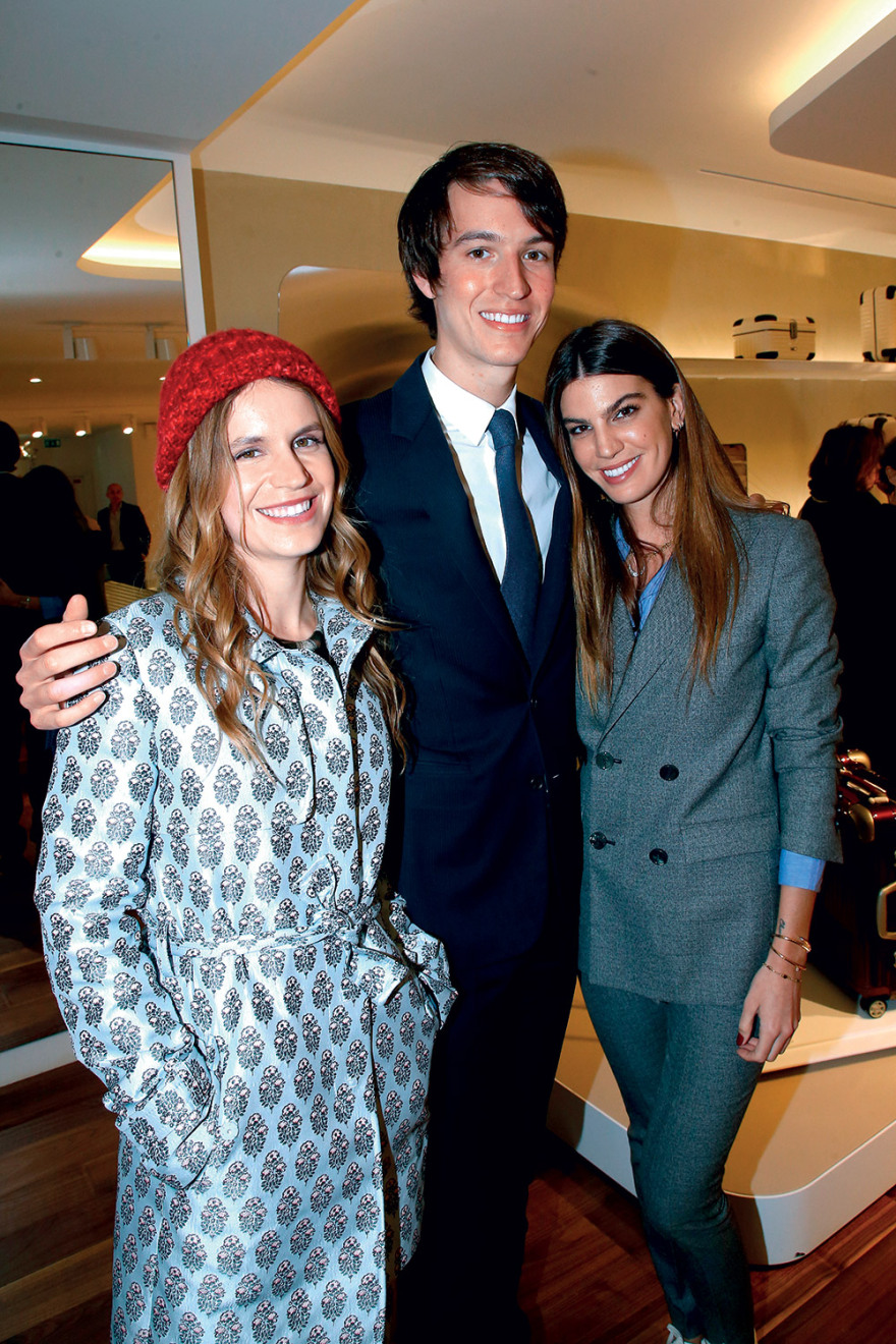 Αλεξάντρ Αρνό: Στα 28 του χρόνια είναι απλά ο διάδοχος του... Μίδα