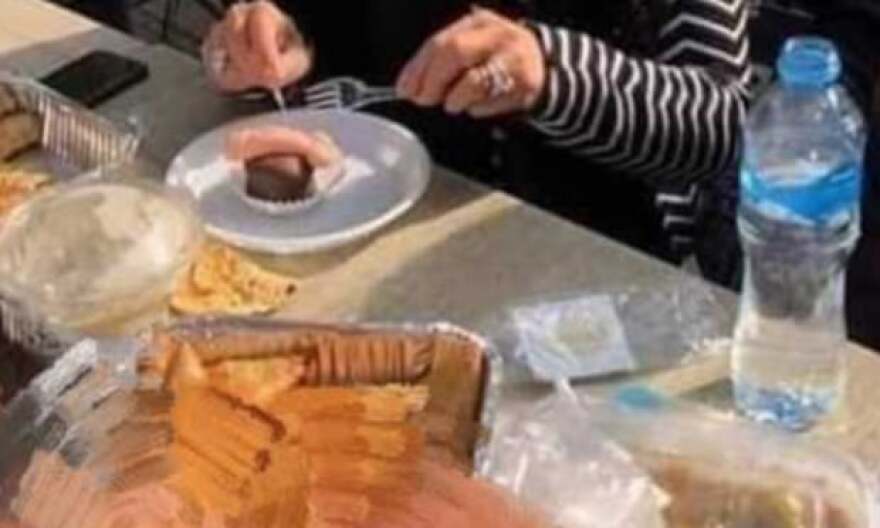 Αίγυπτος: Συνέλαβαν σεφ που έφτιαξε  cupcakes με άσεμνα… σχέδια