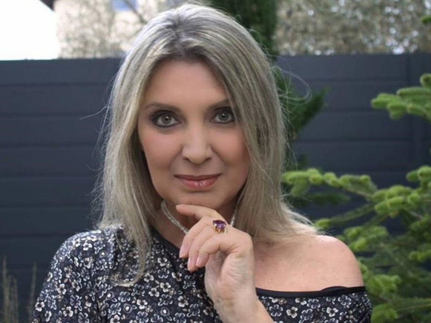 Πηνελόπη Σταυροπούλου: Έφυγε από τη ζωή η ηθοποιός