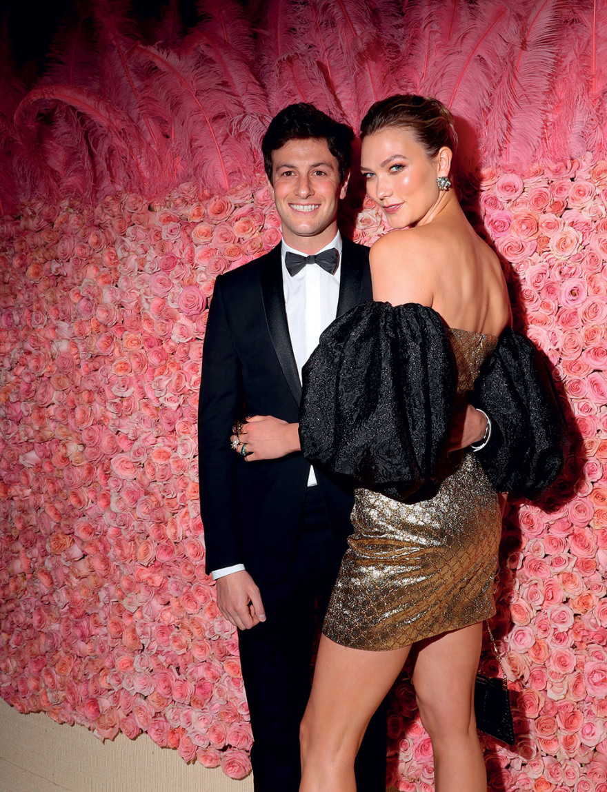 Κάρλι Κλος: Το μαύρο πρόβατο των Τραμπ 