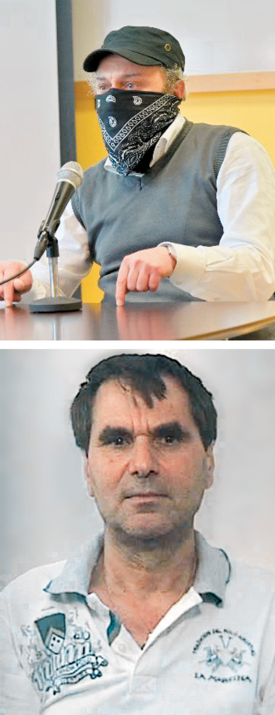 Η δίκη του αιώνα με 355 μαφιόζους στο εδώλιο