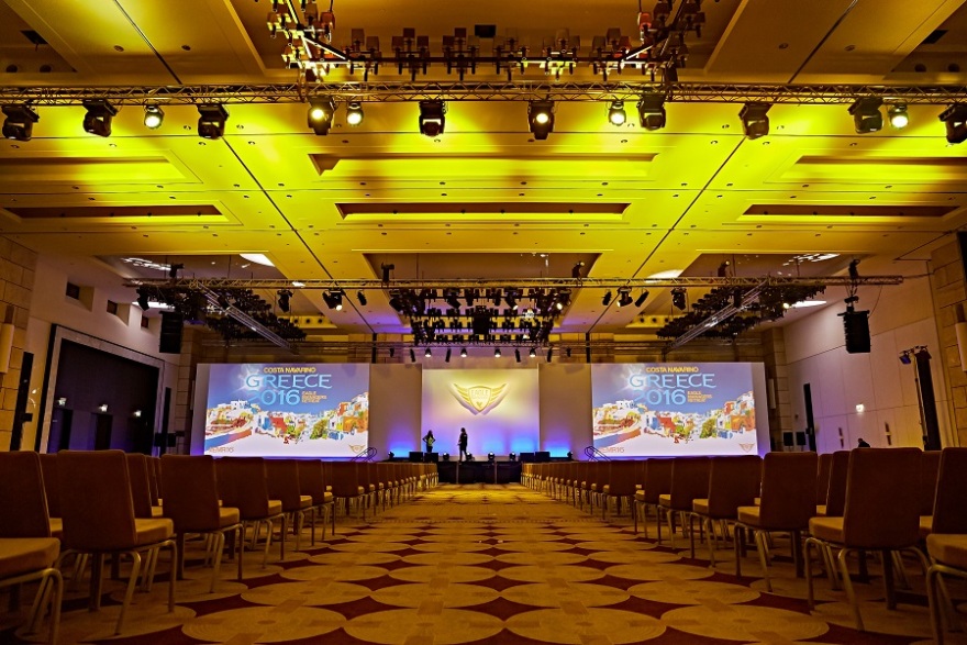 Vista Events: Συνέδρια και ψηφιακές εκδηλώσεις στην εποχή της πανδημίας