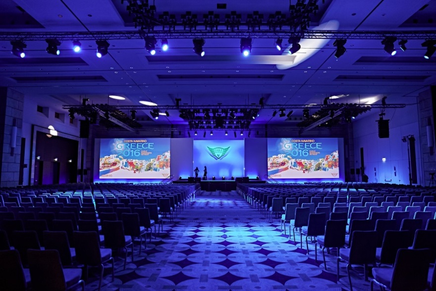 Vista Events: Συνέδρια και ψηφιακές εκδηλώσεις στην εποχή της πανδημίας