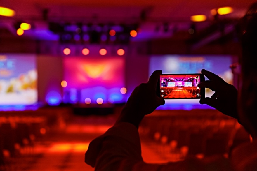 Vista Events: Συνέδρια και ψηφιακές εκδηλώσεις στην εποχή της πανδημίας