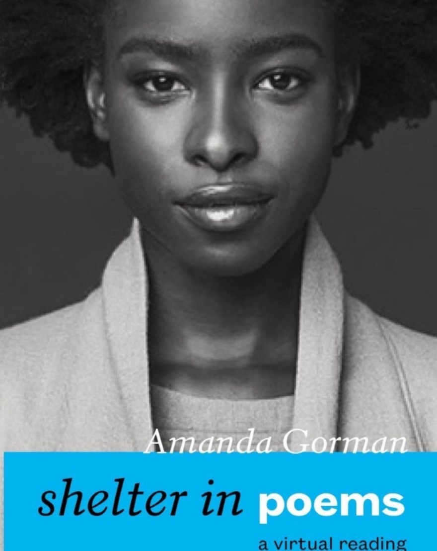 Ορκωμοσία Μπάιντεν: Η 22χρονη αφροαμερικανή Αμάντα Γκόρμαν θα απαγγείλει το ποίημα «Ο λόφος που σκαρφαλώνουμε»