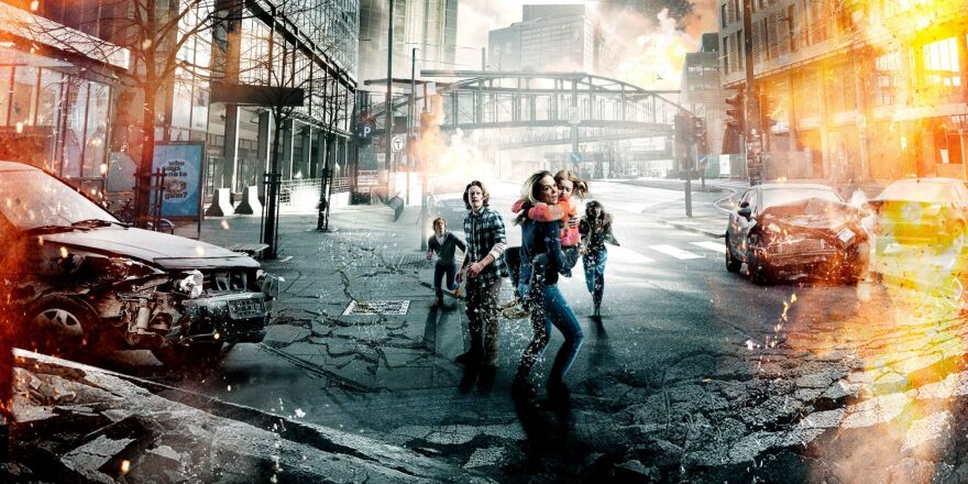 ERTFLIX: Ο Βορράς είναι «hot» - Σύγχρονες, σκανδιναβικές ταινίες και σειρές στη δωρεάν ψηφιακή πλατφόρμα της ΕΡΤ