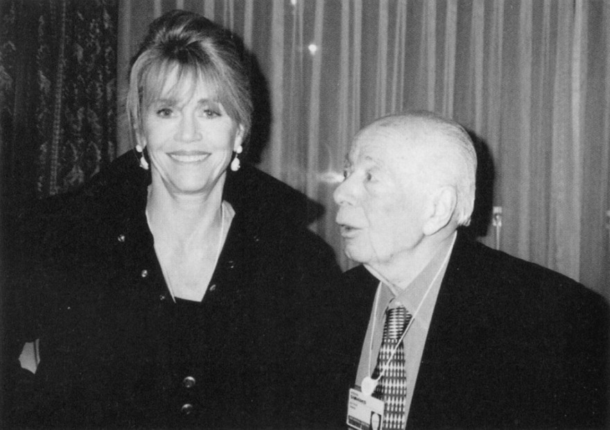 Ελένη Σαμαράκη: 40 χρόνια γάμου με τον μύθο τη λογοτεχνίας 