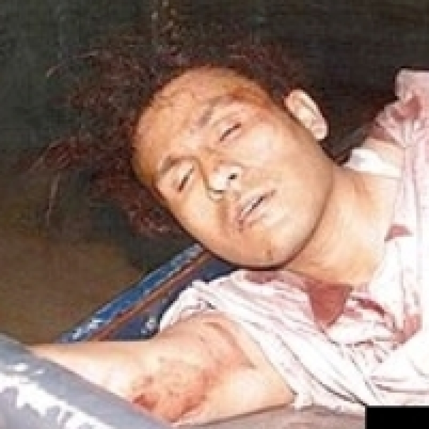 Τζον Κυριάκου: Ο κατάσκοπος και η προεδρική «χάρη» των 2.000.000 δολαρίων