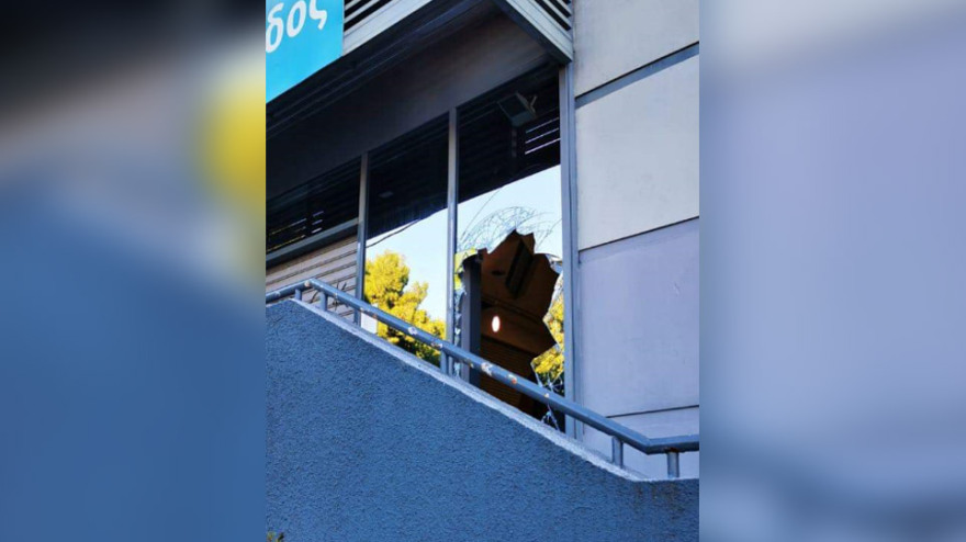 Ανατίναξαν τρία ΑΤΜ στο Μαρούσι τα ξημερώματα