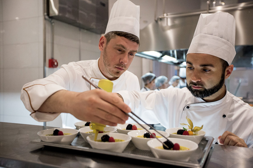 Chenot Palace: Το spa που νίκησε το γήρας