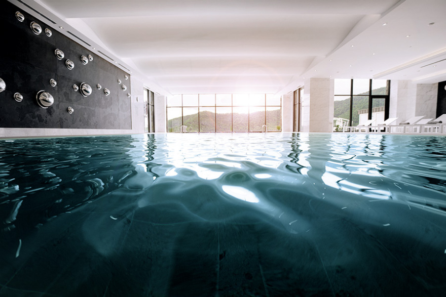 Chenot Palace: Το spa που νίκησε το γήρας