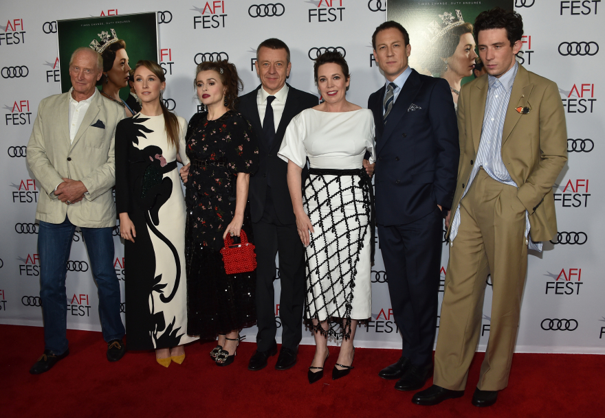 Κόλαφος για το Μπάκιγχαμ: Κολλητή φίλη της Νταϊάνα «γράφει» όλη την 5η σεζόν του «Τhe Crown»