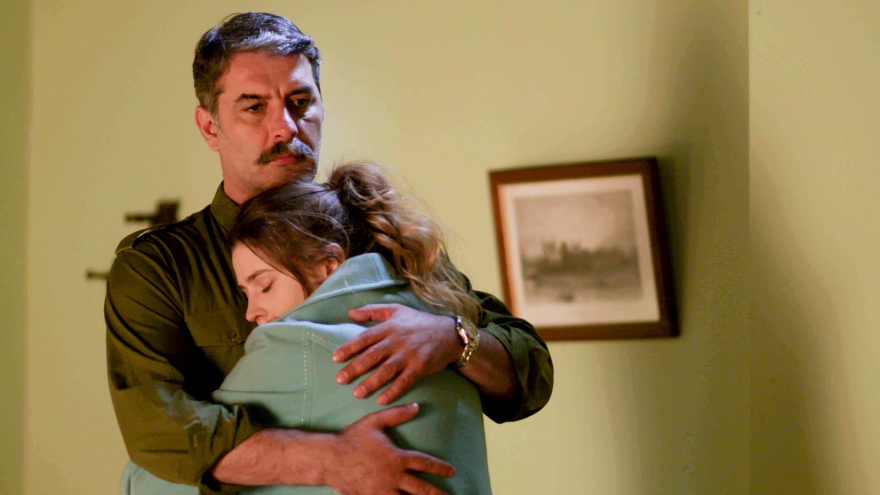 «Άγριες Μέλισσες» Spoiler Alert: Όλες οι καταιγιστικές εξελίξεις από τα επεισόδια της επόμενης εβδομάδας