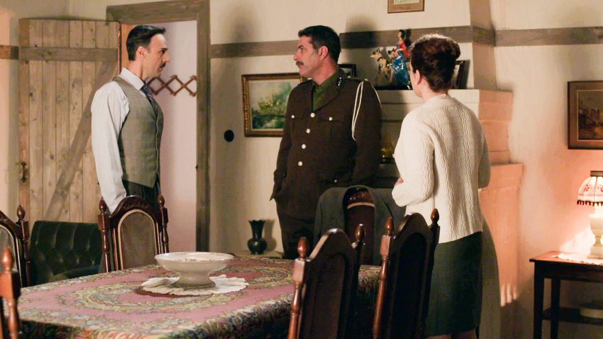 «Άγριες Μέλισσες» Spoiler Alert: Όλες οι καταιγιστικές εξελίξεις από τα επεισόδια της επόμενης εβδομάδας