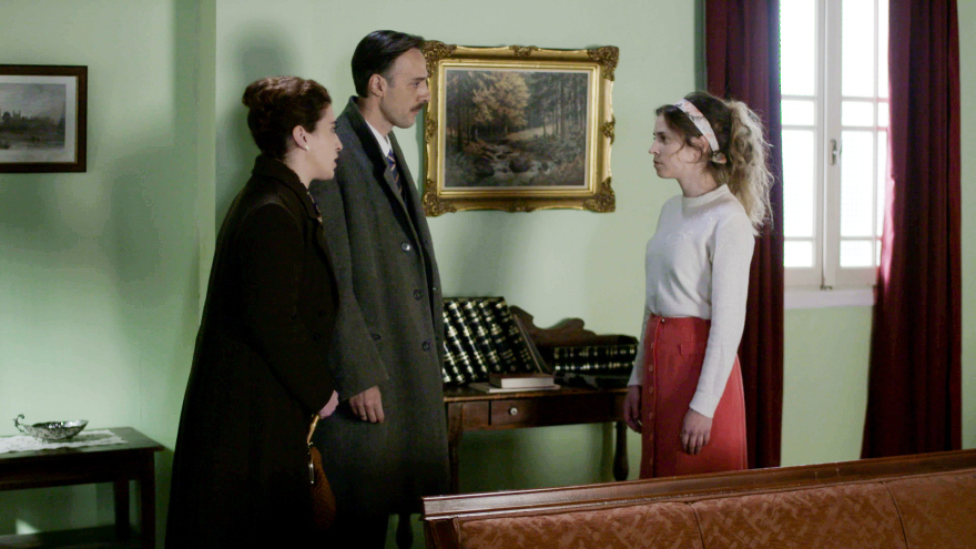 «Άγριες Μέλισσες» Spoiler Alert: Όλες οι καταιγιστικές εξελίξεις από τα επεισόδια της επόμενης εβδομάδας