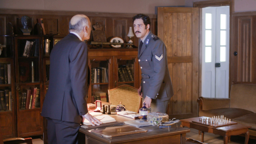 «Άγριες Μέλισσες» Spoiler Alert: Όλες οι καταιγιστικές εξελίξεις από τα επεισόδια της επόμενης εβδομάδας