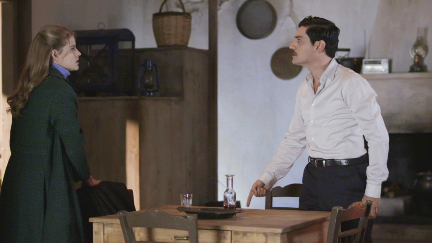 «Άγριες Μέλισσες» Spoiler Alert: Όλες οι καταιγιστικές εξελίξεις από τα επεισόδια της επόμενης εβδομάδας