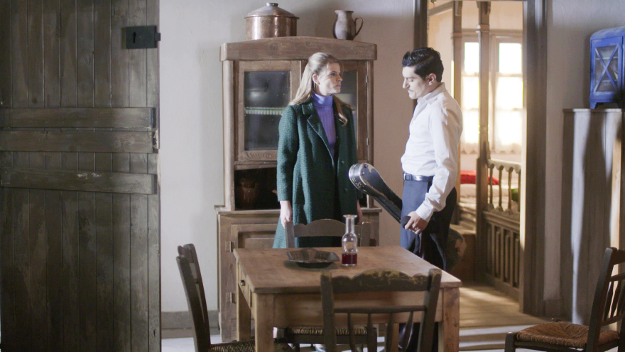 «Άγριες Μέλισσες» Spoiler Alert: Όλες οι καταιγιστικές εξελίξεις από τα επεισόδια της επόμενης εβδομάδας