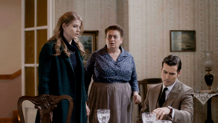 «Άγριες Μέλισσες» Spoiler Alert: Όλες οι καταιγιστικές εξελίξεις από τα επεισόδια της επόμενης εβδομάδας