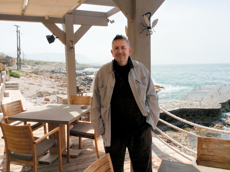 In memoriam: Δύο χρόνια χωρίς τον Θέμο