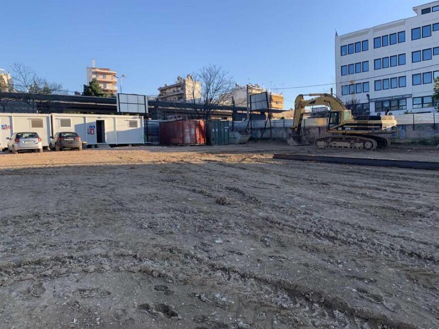 Ιωνικό Κέντρο Ν. Ιωνίας: Ένα σύμβολο για τον Προσφυγικό Ελληνισμό