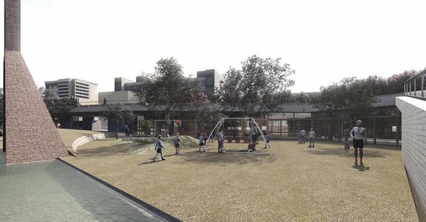 Ιωνικό Κέντρο Ν. Ιωνίας: Ένα σύμβολο για τον Προσφυγικό Ελληνισμό