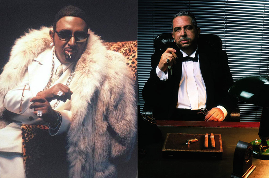 Ο φίλος μου ο Θέμος