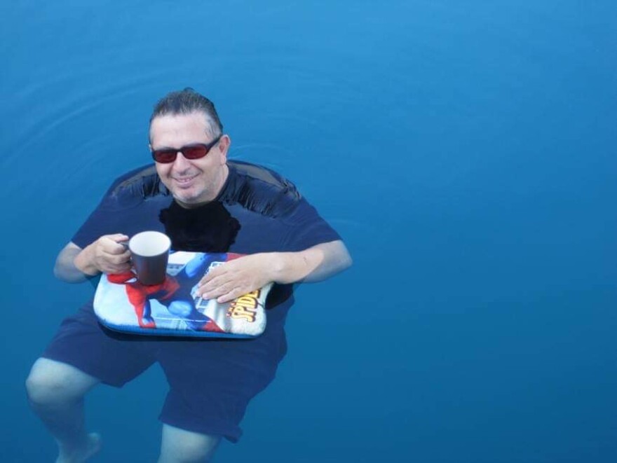 Ο φίλος μου ο Θέμος