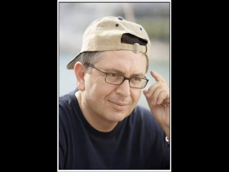 Ο φίλος μου ο Θέμος